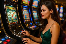 Tampilan meja ceme online live dealer di platform slot88