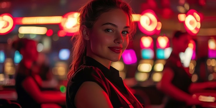 Fitur Free Spin diaktifkan ketika scatter muncul Aktivasi fitur Free Spin dengan scatter symbol