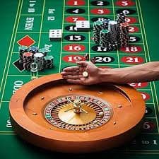 Antarmuka permainan slot dengan Mahjong Ways dan Fortune Tiger di layar